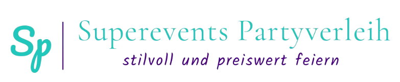 Superevents Logo